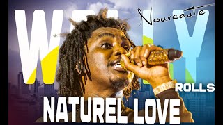 WALLY SECK LIVE ROLLS MBOUR NATUREL LOVE NOUVEAU VERSION [upl. by Latisha]