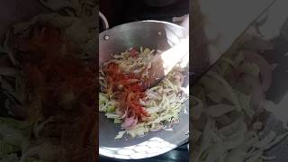 veg maggi recipe  spicy maggi recipe  masala maggi [upl. by Buehrer]