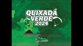 Quixadá Verde 2024 [upl. by Karalee]