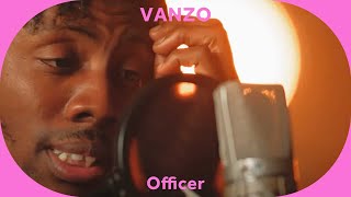 🔳 Vanzo  Officer Baco Session [upl. by Aticnemrac]