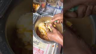 Papdi chaat viralvideo [upl. by Sorilda]