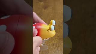 The Bulborb wind up toy from pikmin [upl. by Territus4]