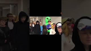 Clawson School The Video Happy Halloween [upl. by Stead681]