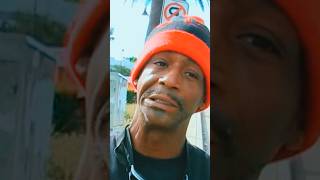 Katt Williams Reacts to Diddy Arrest Made in 2Pac Case with Suge Knight [upl. by Liarret887]