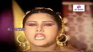 Shono Shono Chad Bodoni Bangla Movie Hot Song By Megha [upl. by Taka17]