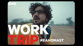 Business trip Raho Mast with OYO Rooms [upl. by Atinyl]