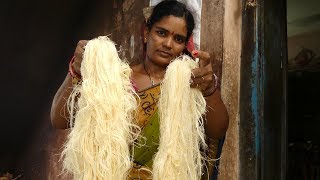 Making of Soan Papdi  Multi Layered Indian Dessert  Really Difficult To Make It [upl. by Nylcaj]