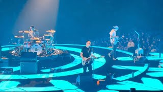 blink182  When Your Heart Stops Beating  There Is Live Phoenix AZ 072024 [upl. by Esta]