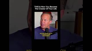 THIS Is How You Become The Creator Of Your Life manifestation motivation selfimprovement [upl. by Muldon]