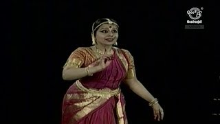 Learn Bharatanatyam Basic Lessons For Beginners  Natya Vardhini  Jhansi Rani Dance [upl. by Drapehs]