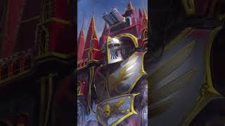 The Largest Imperial Titans shorts warhammer40k warhammer40klore [upl. by Jara825]