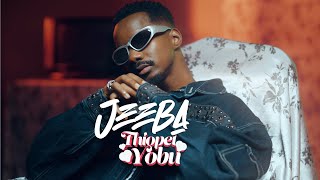 Jeeba  Thiopet Yobu Clip Officiel [upl. by Zitella]