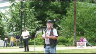 ABATE 2010 Motorcycle Awareness Rally [upl. by Blockus]