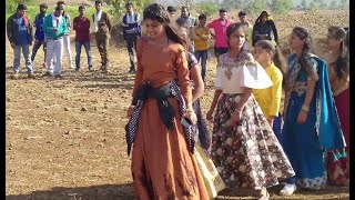 Ubhi Re Payari Rongali  ઉભી રે પોયરી રોગાલી  Best Adivasi Dance Video Song Adivasi Music Official [upl. by Petie657]