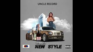 verbalist new style official audiovetbalistnewstyleunclerecod [upl. by Neros]