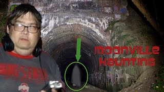 Paranormal Mysteries  Moonville Tunnel [upl. by Dilan521]