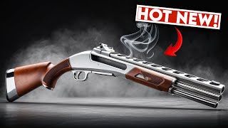 Best Shotguns for Home Defense—Which One Would You Choose [upl. by Nodnrb]