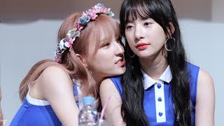 4K 170716 우주소녀 은서 직캠 WJSNEUNSEO  사인회 영상가로 용산팬사인회중구청소년수련관Fancam By 쵸리Chori [upl. by Arobed]