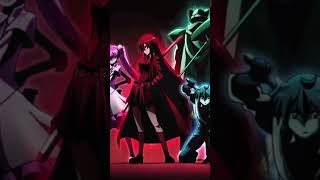 Akame ga Kill Accel World [upl. by Aleahpar]