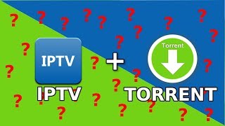 Filmes IPTV Torrent [upl. by Darrej53]