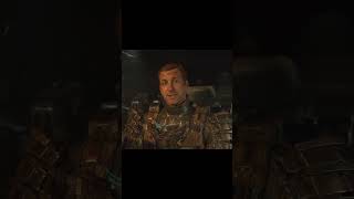 Dead Space Secret Ending deadspace2023 horrorgaming scary [upl. by Eeslehc830]