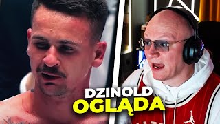 DZINOLD OGLĄDA quotTUSZOL VS KOSECKI amp WRONEK VS OLEJNIKquot [upl. by Airdnoed]