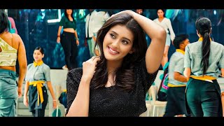 Hero Heroine HD Released Hindi Dubbed Movie  Naveen Chandra Gayathri Pooja  South Movie [upl. by Bonner]