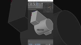 Лайфхаки для работы в nanoCAD Нестандартные виды с помощью Локатора [upl. by Nyliret]