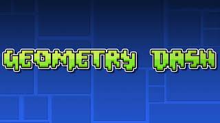 Estrelar troll level  Geometry Dash [upl. by Nancee725]