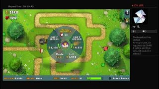 Bloons TD 520241115202453 [upl. by Sutsugua]