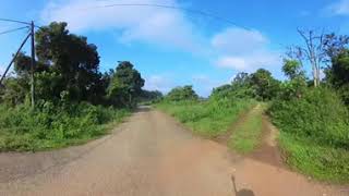 PART 1  360° TREK MERENTAS DESA 2024  KUANTAN PAHANG [upl. by Ennairod767]