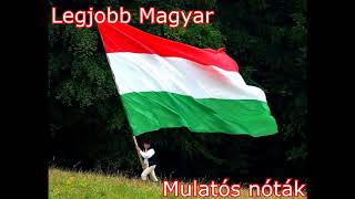 Legjobb Magyar Mulatós Nóták 2018 [upl. by Leorsiy]