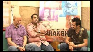 Aarakshan  Making Of The Song Kaun Si Dor With Shankar Ehsaan Loy [upl. by Dirtsa]