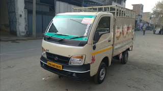 TATA ACE HT MODEL 2015 FOR SALE [upl. by Holt]