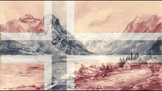 Norgeshistorie del 1 Norge under Danmark [upl. by Delaney254]