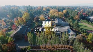 Catlin Gabel Campus Highlights [upl. by Kovacev]