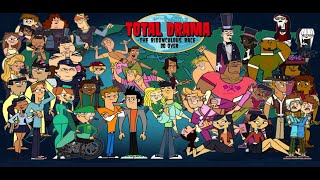 Total Drama Presents The Ridonculous Race My Way [upl. by Lutero]