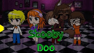 Персонажи Scooby Doo реагируют на Mystery skulls animated Ghost part 1 [upl. by Fax]