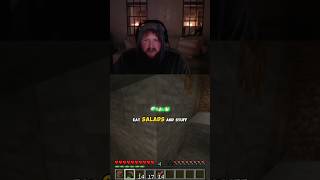 Caseoh Plays Minecraft With Sketch amp Jynxzi 🤣🤣😭 pt 22 [upl. by Lien]