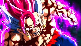 Dragon Ball Super UV  The Movie God Killer ULTRA Vegito Is Born PART 4 [upl. by Hatcher]