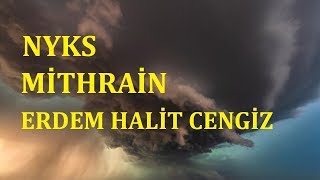 ERDEM HALÄ°T CENGÄ°Z  MÄ°THRAÄ°N  NYKS  PUBG Mobile oyun kesitleri [upl. by Laehplar484]