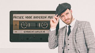 👵🎵👴 Muziek Voor Ouderen Mix  80 liedjes in 1 uur De Ultieme Senioren Mixtape [upl. by Attenej801]