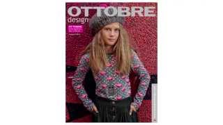 OTTOBRE design® winter 62014 preview [upl. by Crysta335]