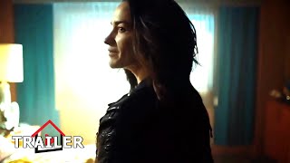 Wynonna Earp Vengeance  Trailer Legendado [upl. by Airyk]