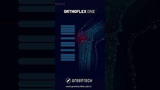 Orthoflex One®️ [upl. by Htesil]