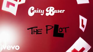 Caity Baser  The Plot Visualiser [upl. by Zzabahs182]