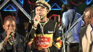 BIYA CHANTE PEPE KALLE AU GRAND HOTEL [upl. by Epoh]