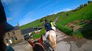 00 Kilnsey Canters 12 May 2024 [upl. by Onfre947]