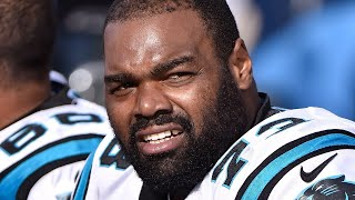 Tragic Details About Michael Oher [upl. by Ueik]