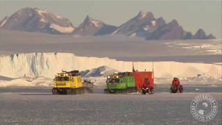 Station Life  Mawson research station [upl. by Fassold194]